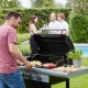 Barbecook BC GAS-2002 Spring 3112 gázgrill tárolóval 133x57x115cm