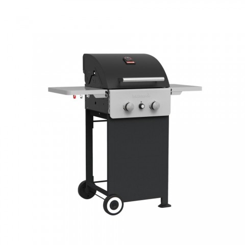 Barbecook BC GAS-2009 Spring 2002 gázgrill 110x55x115cm