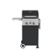 Barbecook BC GAS-2009 Spring 2002 gázgrill 110x55x115cm
