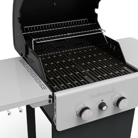Barbecook BC GAS-2009 Spring 2002 gázgrill 110x55x115cm