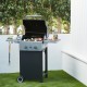 Barbecook BC GAS-2009 Spring 2002 gázgrill 110x55x115cm