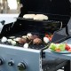 Barbecook BC GAS-2009 Spring 2002 gázgrill 110x55x115cm