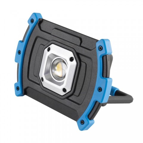 Home FLB 20C újratölthető COB LED fényvető 20 W 750 lm 3,5 óra 1600 lm - 2 óra 5400 mAh