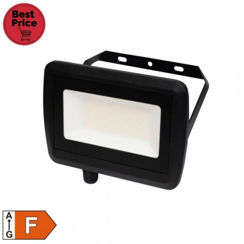 Home FLL 50 LED fényvető 50 W 4000 lm