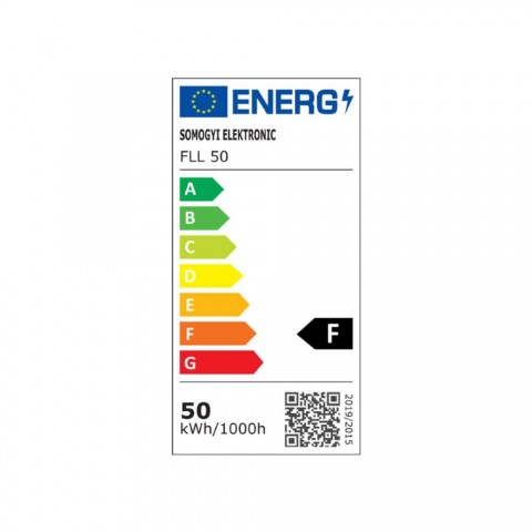 Home FLL 50 LED fényvető 50 W 4000 lm