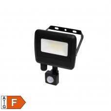 Home FLL PIR 20 LED fényvető PIR mozgásérzékelő 140° 20 W 1600 lm,
