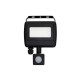 Home FLL PIR 20 LED fényvető PIR mozgásérzékelő 140° 20 W 1600 lm,