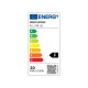 Home FLL PIR 20 LED fényvető PIR mozgásérzékelő 140° 20 W 1600 lm,