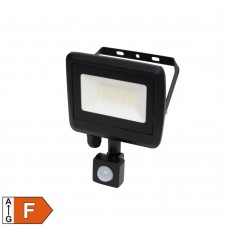 Home FLL PIR 30 LED fényvető PIR mozgásérzékelő 140° 30 W 2400 lm,