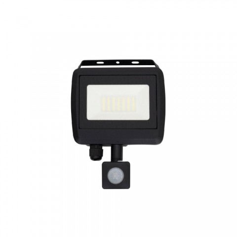 Home FLL PIR 30 LED fényvető PIR mozgásérzékelő 140° 30 W 2400 lm,