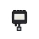 Home FLL PIR 30 LED fényvető PIR mozgásérzékelő 140° 30 W 2400 lm,