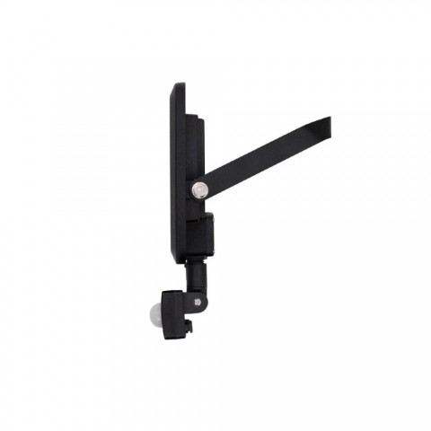 Home FLL PIR 50 LED fényvető PIR mozgásérzékelő 140° 50 W 4000 lm,