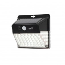 Home FLP22SOLAR napelemes LED reflektor 250 lumen mozgásérzékelő 3 világítási mód IP65 Home FLP22SOLAR napelemes LED reflektor 250 lumen mozgásérzékelő 3 világítási mód IP65
