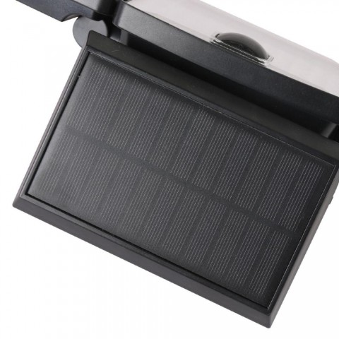 Home FLP3SOLAR napelemes LED reflektor 700 lumen mozgásérzékelő 3 világítási mód IP65 Home FLP3SOLAR napelemes LED reflektor 700 lumen mozgásérzékelő 3 világítási mód IP65