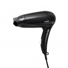 Home HG HSZ 18 hajszárító teljesítmény 1400 W becsukható nyél két fokozat szűkítő fekete Home HG HSZ 18 hajszárító teljesítmény 1400 W becsukható nyél két fokozat szűkítő fekete