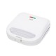 Home HG SZ 04 szendvicssütő 750W tapadásmentes sütőfelület fehér