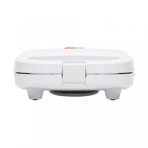 Home HG SZ 04 szendvicssütő 750W tapadásmentes sütőfelület fehér