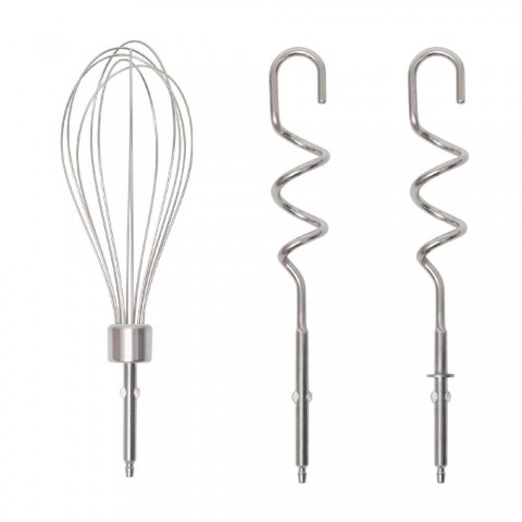 Midea HM0293 kézi mixer 5 sebesség + turbó fokozat 400 W fekete