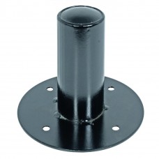 SAL HT 901 hangfalállvány hüvely 35 mm átmérőhöz max. 40 kg SAL HT 901 hangfalállvány hüvely 35 mm átmérőhöz max. 40 kg