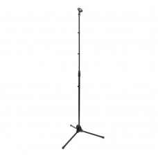 SAL HT820 mikrofon állvány professzionális 2 az 1 ben állítható magasság
