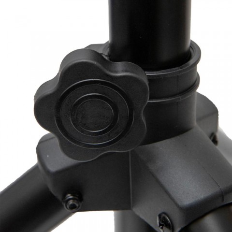 SAL HT920 hangdoboz állvány 35mm átmérőjű rúddal szabványos hangdobozokhoz 6 magassági fokozat