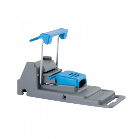 Silverline IN 22150 mechanikus egérfogó egyedi mechanizmus könnyen üríthető