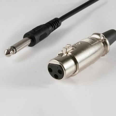 SAL M 11 asztali mikrofon elektret kondenzátor kardioid iránykarakterisztika XLR SAL M 11 asztali mikrofon elektret kondenzátor kardioid iránykarakterisztika XLR
