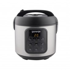 Gorenje MC2SBK multicooker 476 W 2 l kapacitás elektronikus vezérlés
