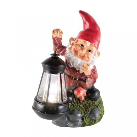 Home MX 632C napelemes lámpa törpe ~8 óra üzemidő NiMH