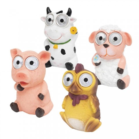 Home MX643 napelemes kerti lámpa 2 db hidegfehér LED polyresin műanyag 100 mAh akkumulátor (NiMH) kültéri beltéri