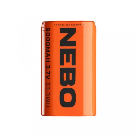 NEBO NEB BAT-0006-G akkumulátor 9000 mAh 3,7 V Li-ion