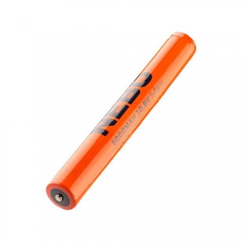 NEBO NEB BAT-0007-G akkumulátor 5000 mAh 10,8 V Li-ion
