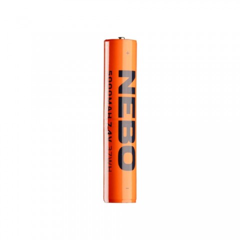 NEBO NEB BAT-0009-G akkumulátor 5000 mAh 7,4 V 2db 26650 Li-on