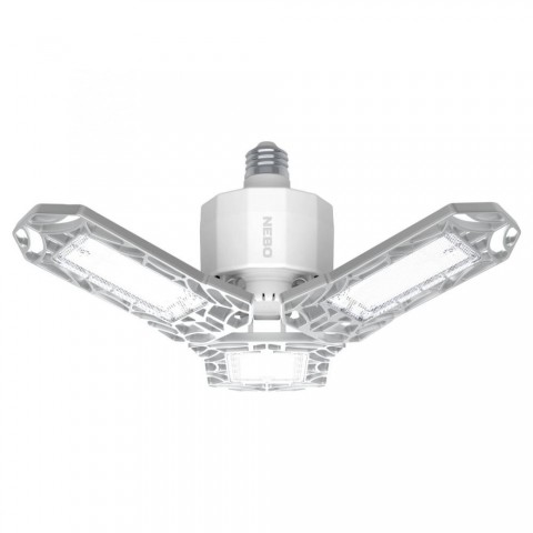 NEBO NEB OTH-0001-G High Bright 6000 6000 lm 60 W garázslámpa