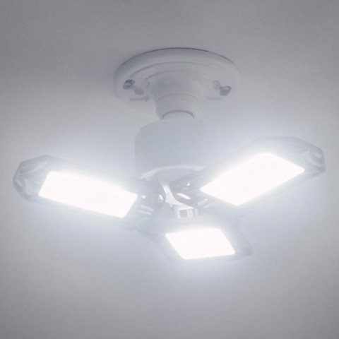 NEBO NEB OTH-0001-G High Bright 6000 6000 lm 60 W garázslámpa