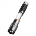 NEBO NEB WLT-1003-G Slyde King K zseblámpa 2000 lm - 4 lm 6 funkció 4x zoom IP67 2000 mAh mágneses