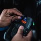 NEBO NEB WLT-1008-G OMNI 3K szerelőlámpa 3000-7 lumen újratölthető power bank funkció IPX4