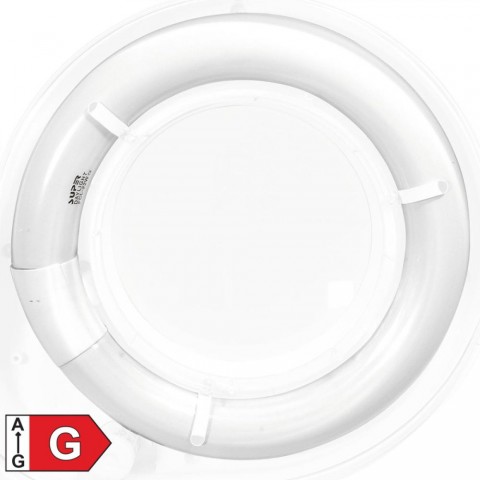 Home NKLF pótfénycső NKL 03 nagyítós lámpához 22 W 1450 lm 6500 K