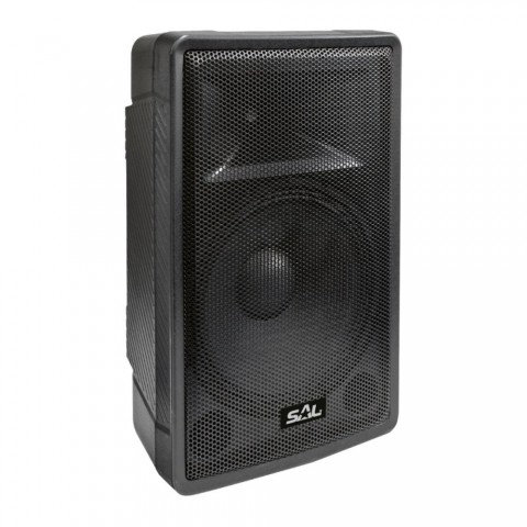 SAL PAX 42PRO zenekari hangdoboz 400/250 W titánium magassugárzó 15 mélysugárzó színpadi monitor funkció";;
22837"
