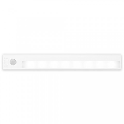 Home PNL 7 LED mozgásérzékelős lámpa hidegfehér mágneses kézilámpaként is használható