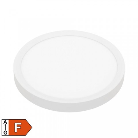 Home RCC1823 LED es fali/mennyezeti lámpa 1850 lumen választható színhőmérséklet beltéri kivitel fehér