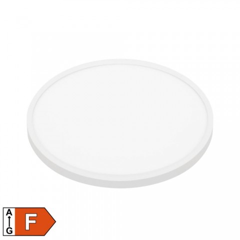 Home RCC3240 LED es fali/mennyezeti lámpa 3400 lumen választható színhőmérséklet beltéri kivitel fehér