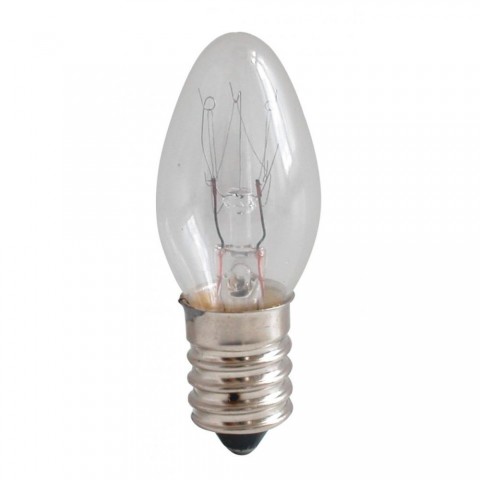 Home SNL 300/T izzó 7 W E14 2/csomag