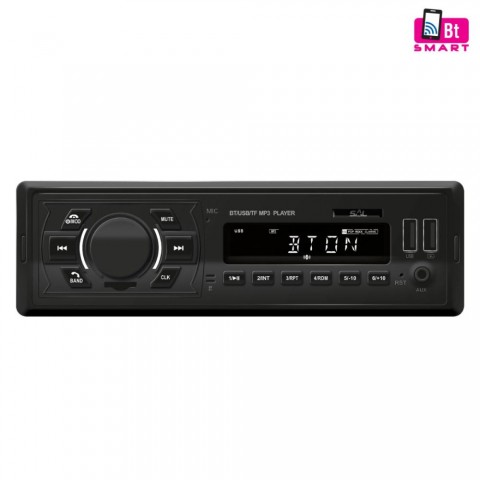 SAL VB 2300 smart autórádió 4 x 45 W 4 RCA FM BT USB MicroSD AUX Android/iOS App