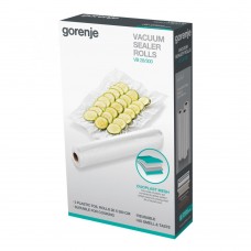 Gorenje VB28/300 zacskó 2 literes 3db 28 x 300 cm