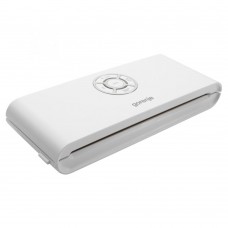 Gorenje VS120W vákuumcsomagoló 120W kábeltartó