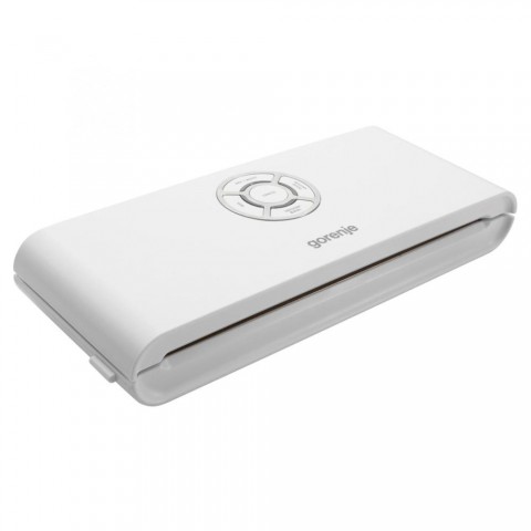 Gorenje VS120W vákuumcsomagoló 120W kábeltartó