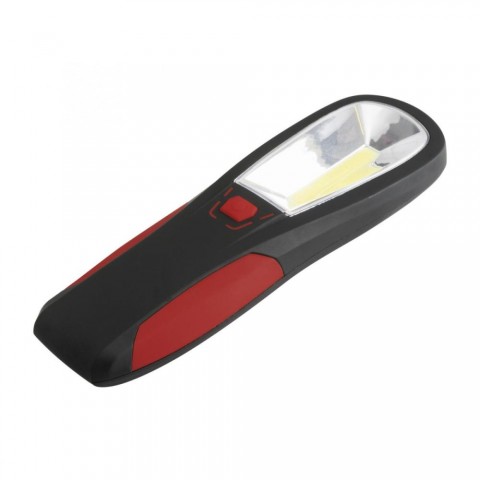 Home WL 07 LED szerelőlámpa 3 W COB LED 4 fehér LED 150 lm 2 üzemmód mágneses