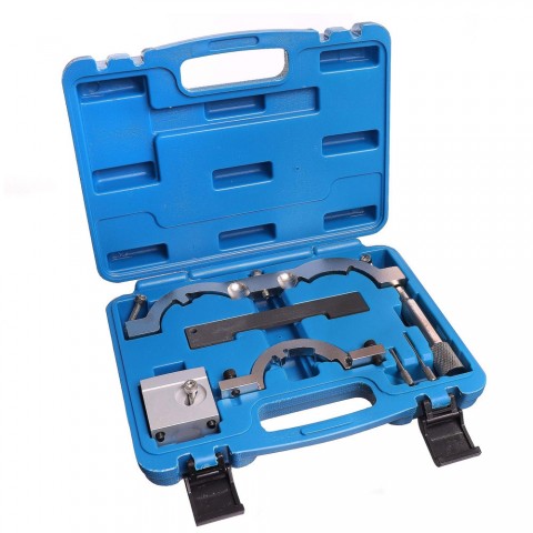 Technic Motorbeállító szerszámkészlet Opel Chevrolet 1.0 1.2 1.4 turbóhoz 