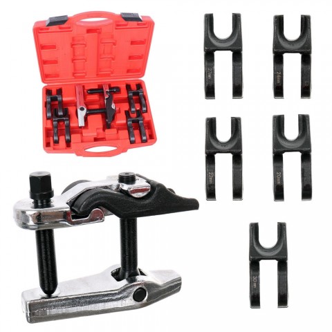 Technic LT A1477 Lehúzókészlet - golyócsap kihúzó (5 részes) TC 